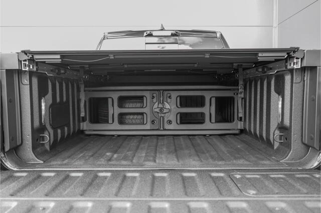 Dodge 1500 Ram Limited H.O. Night LPG Passenger Display Pano 360° Camera