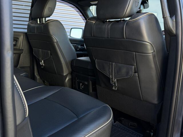 Dodge 1500 Ram 5.7 V8 4x4 Crew Cab 5'7 Limited I LPG I Leder I Schuifdak I Navi I Marge