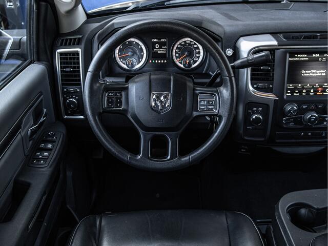 Dodge 1500 Ram SLT Classic | 6 Persoons| 5.7L Hemi V8 Automaat