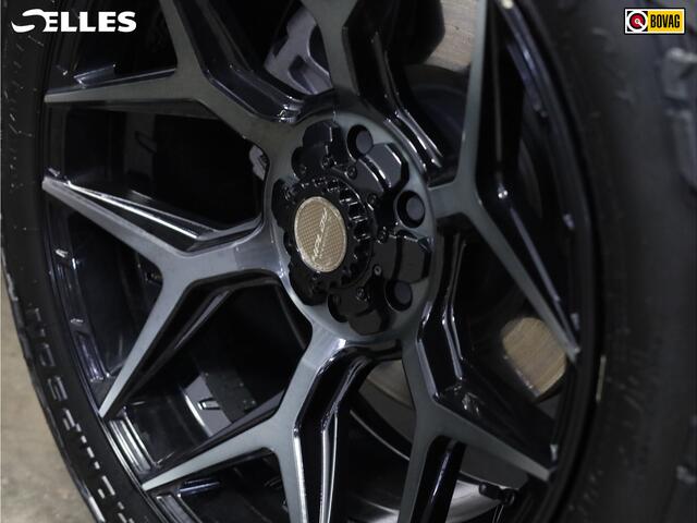 Dodge 1500 RAM LARAMIE NIGHT PREMIUM | 320 Liter LPG | Luchtvering | Passenger Screen | Digital Cockpit