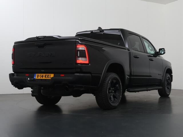 Dodge 1500 Ram 5.7 V8 | 4x4 | Crew Cab | Rebel |