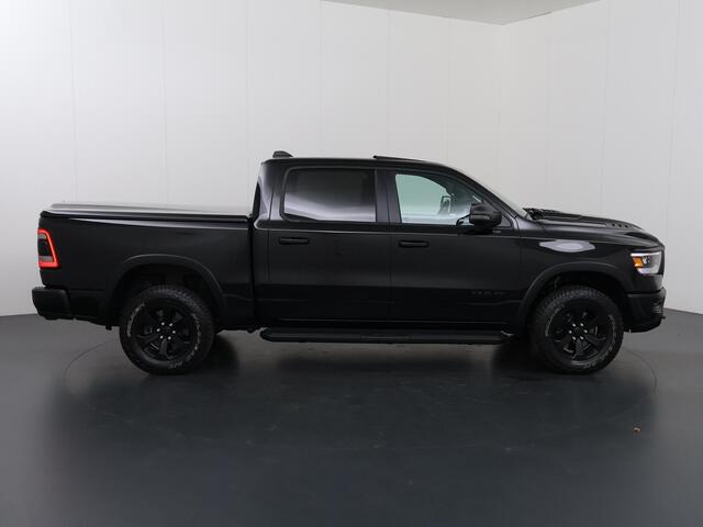 Dodge 1500 Ram 5.7 V8 | 4x4 | Crew Cab | Rebel |