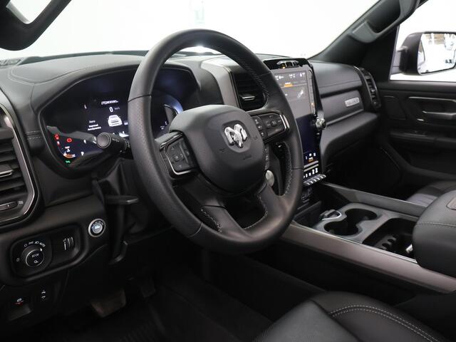 Dodge 1500 Ram 5.7 V8 | 4x4 | Crew Cab | Rebel |