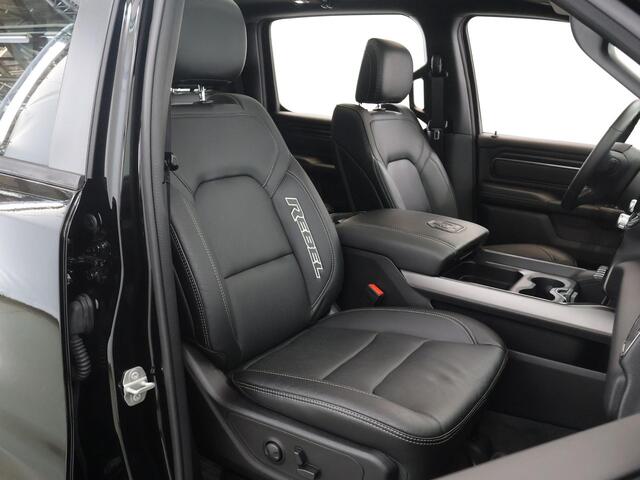 Dodge 1500 Ram 5.7 V8 | 4x4 | Crew Cab | Rebel |