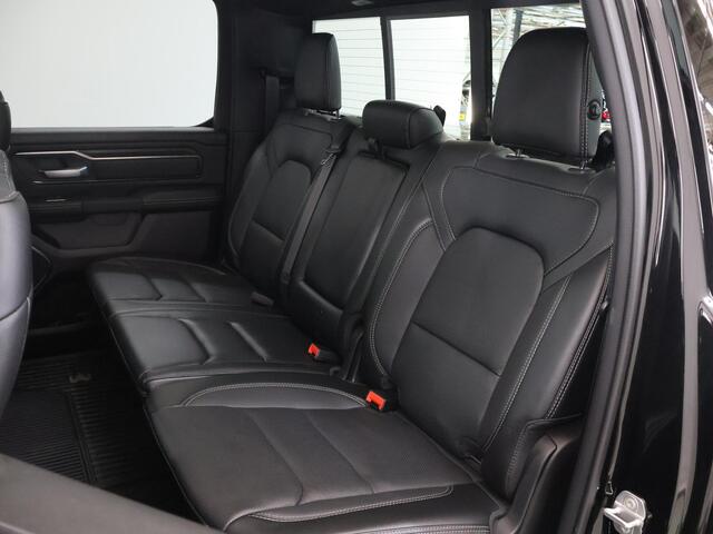 Dodge 1500 Ram 5.7 V8 | 4x4 | Crew Cab | Rebel |