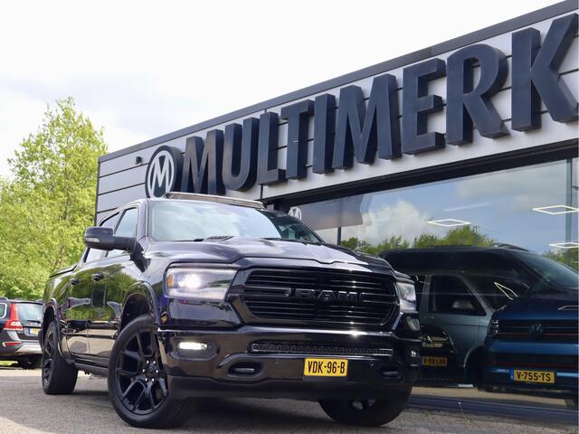 Dodge 1500 Ram 5.7 V8 4x4 Crew Cab SPORT