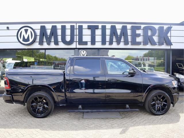 Dodge 1500 Ram 5.7 V8 4x4 Crew Cab SPORT