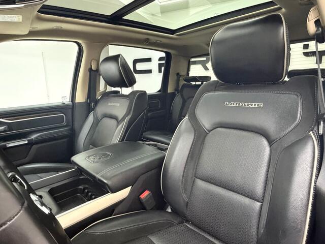 Dodge 1500 Ram 5.7 V8 Widebody Full Options incl LPG deksel White Edition