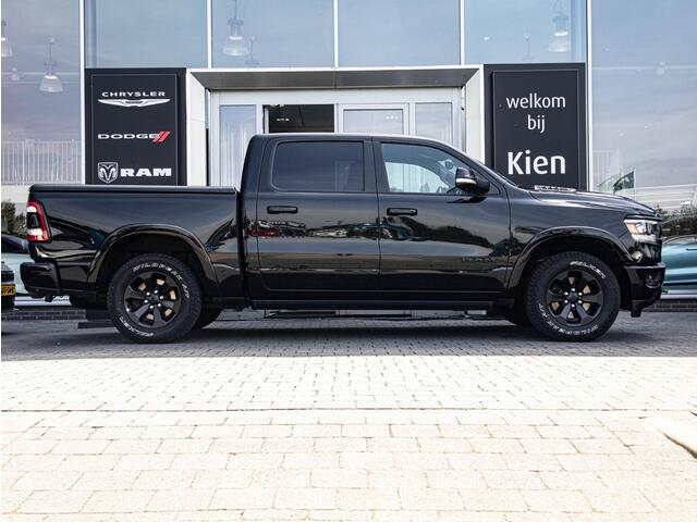 Dodge 1500 Ram 5.7 V8 4x4 Crew Cab Laramie | LPG | Pano-dak | Navi |