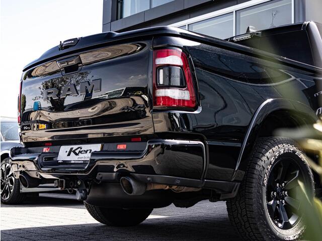 Dodge 1500 Ram 5.7 V8 4x4 Crew Cab Laramie | LPG | Pano-dak | Navi |