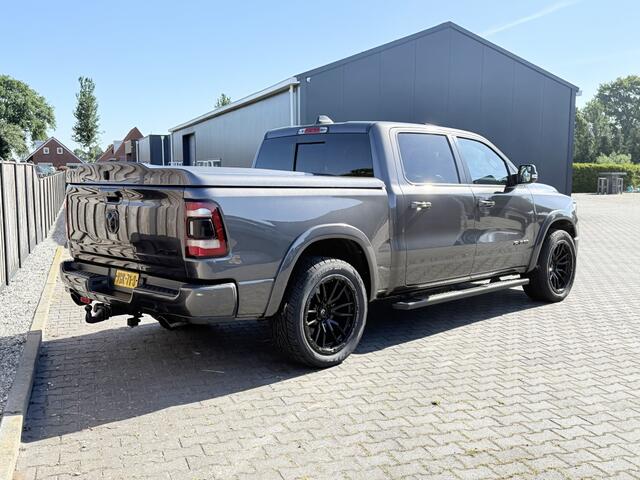 Dodge 1500 RAM 5.7 HEMI V8 4x4 CC SPORT PANO 22'' MARGE!