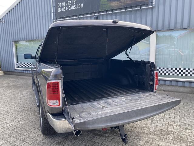 Dodge 1500 Ram 5.7 V8 Laramie N.A.P.