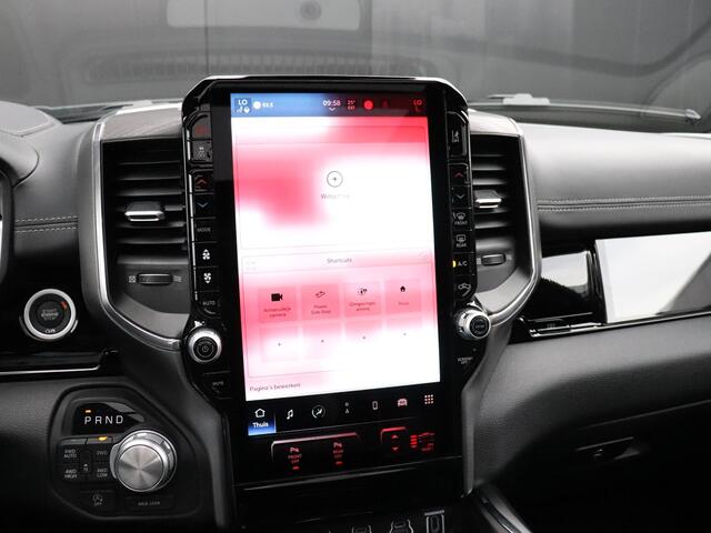 Dodge 1500 Ram 3.0 TT SST LARAMIE NIGHT | PANO-DAK | HEAD-UP | LUCHTVERING | TREKHAAK | STOELVERK. | CAMERA | NAVI | CRUISE | H&K |