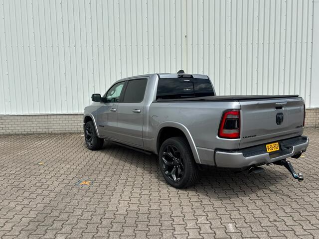 Dodge 1500 Ram 4X4 Limited edition