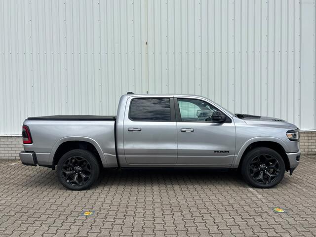 Dodge 1500 Ram 4X4 Limited edition