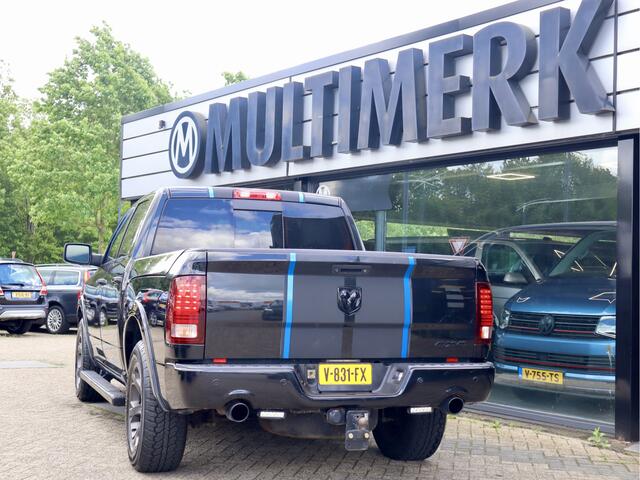 Dodge 1500 Ram 5.7 V8 SPORT CREW CAB RAMBOX