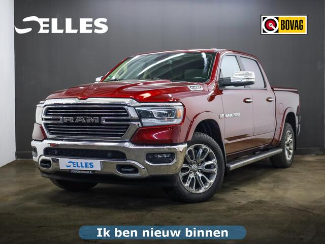 Dodge 1500 Ram 5.7 V8 4x4 Crew Cab Laramie