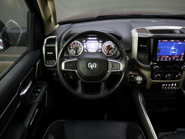 Dodge 1500 Ram 5.7 V8 4x4 Crew Cab Laramie