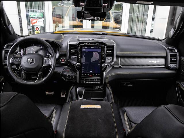 Dodge 1500 Ram 6.2 V8 4x4 Crew Cab TRX