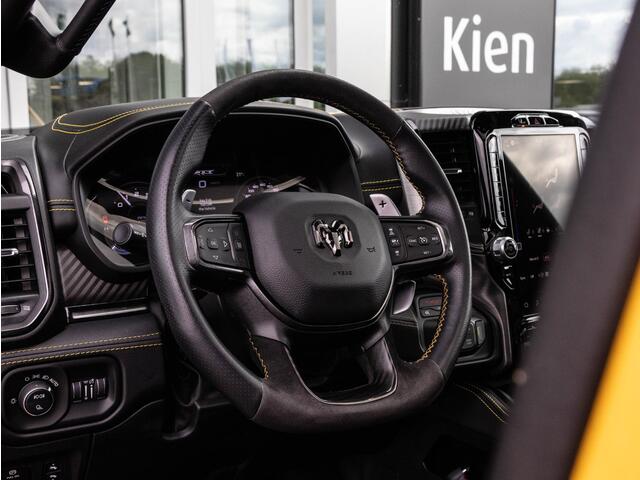 Dodge 1500 Ram 6.2 V8 4x4 Crew Cab TRX
