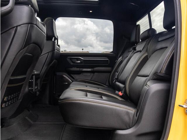 Dodge 1500 Ram 6.2 V8 4x4 Crew Cab TRX