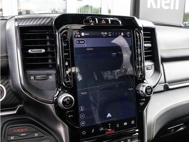 Dodge 1500 Ram 6.2 V8 4x4 Crew Cab TRX