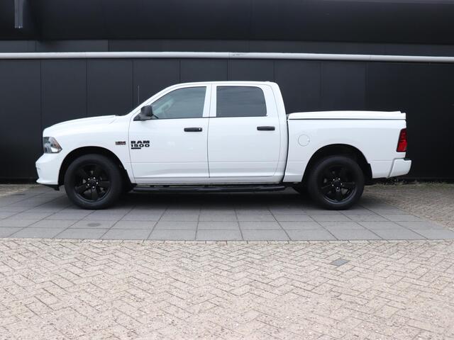Dodge 1500 Ram classic | TREKHAAK | CRUISE | NAVI | PDC |