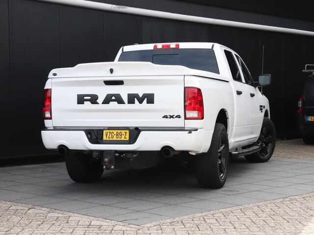 Dodge 1500 Ram classic | TREKHAAK | CRUISE | NAVI | PDC |