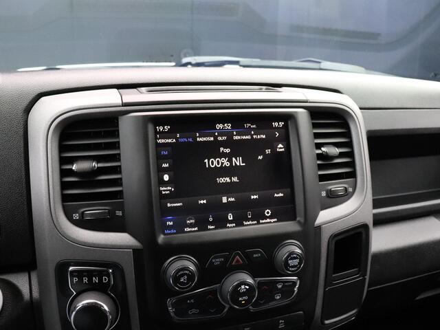 Dodge 1500 Ram classic | TREKHAAK | CRUISE | NAVI | PDC |