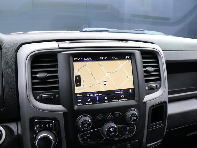 Dodge 1500 Ram classic | TREKHAAK | CRUISE | NAVI | PDC |