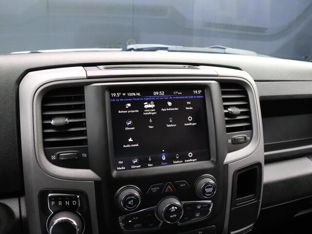 Dodge 1500 Ram classic | TREKHAAK | CRUISE | NAVI | PDC |