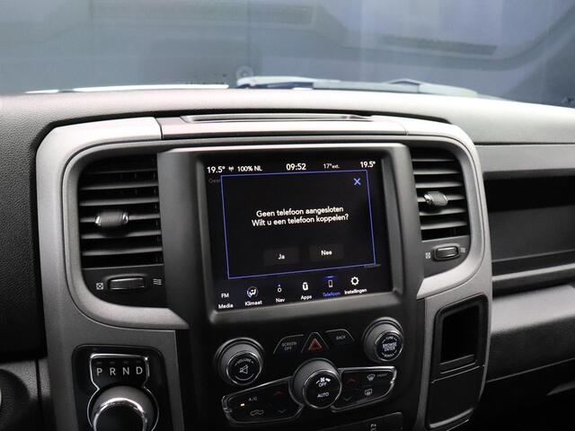 Dodge 1500 Ram classic | TREKHAAK | CRUISE | NAVI | PDC |