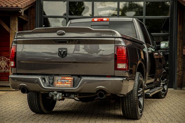Dodge 1500 Ram 5.7 V8 Crew Cab 5'7 sport !! Lage bijtelling !!