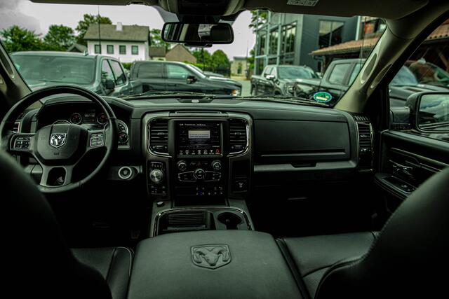 Dodge 1500 Ram 5.7 V8 Crew Cab 5'7 sport !! Lage bijtelling !!
