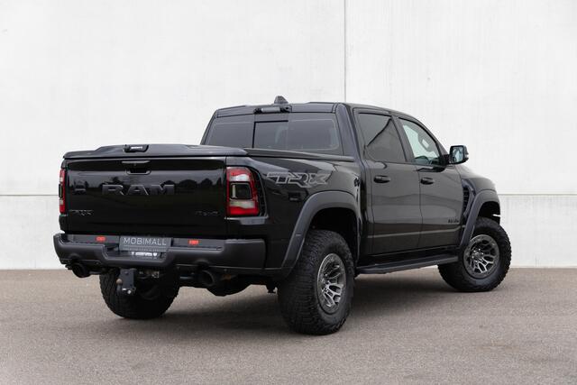 Dodge 1500 Ram 6.2 V8 4x4 Crew Cab TRX