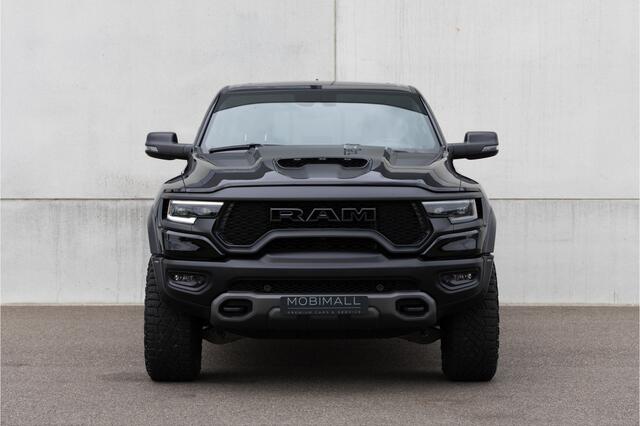 Dodge 1500 Ram 6.2 V8 4x4 Crew Cab TRX