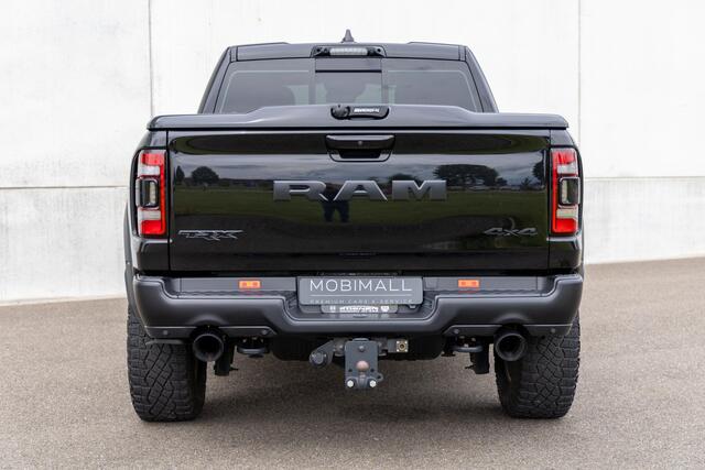 Dodge 1500 Ram 6.2 V8 4x4 Crew Cab TRX