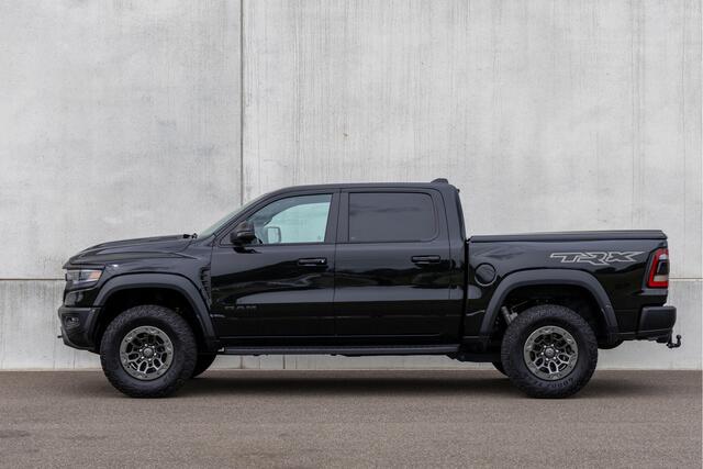 Dodge 1500 Ram 6.2 V8 4x4 Crew Cab TRX