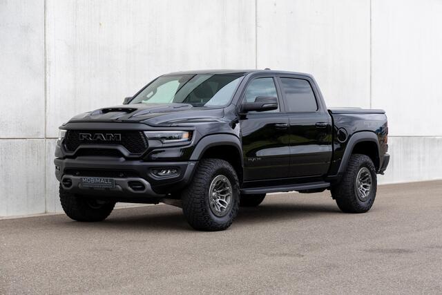 Dodge 1500 Ram 6.2 V8 4x4 Crew Cab TRX
