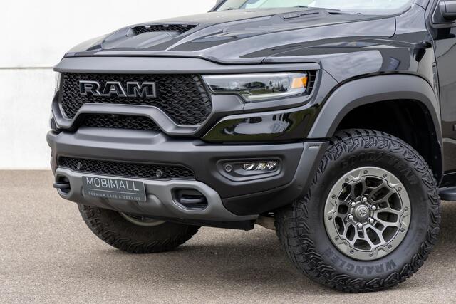Dodge 1500 Ram 6.2 V8 4x4 Crew Cab TRX
