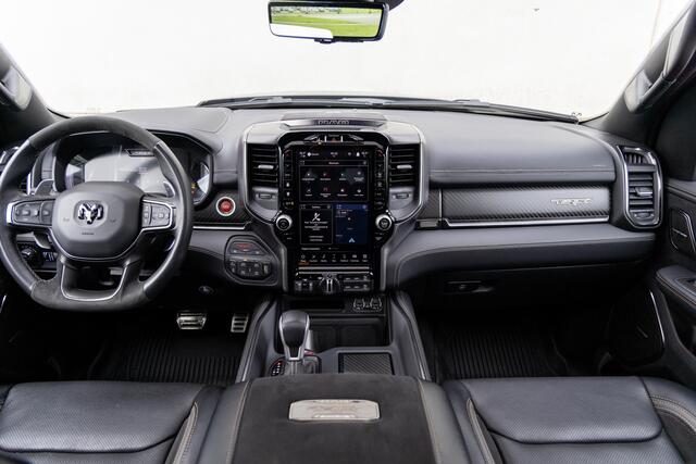 Dodge 1500 Ram 6.2 V8 4x4 Crew Cab TRX
