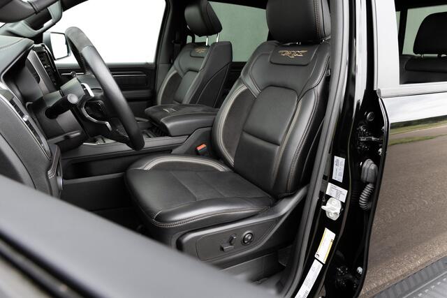 Dodge 1500 Ram 6.2 V8 4x4 Crew Cab TRX