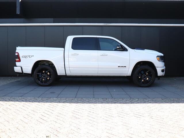 Dodge 1500 Ram LARAMIE GT | LEDER | MEMORY | PANO-DAK | LUCHTVERING | TREKHAAK | H&K | STOELVERK. | CAMERA | NAVI | CRUISE |