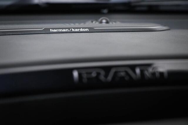 Dodge 1500 Ram 5.7 V8 4x4 Crew Cab Limited | ADVANCED SAFETY PACK | LUCHTVERING | ACHTERBANKVENTILATIE | 360 CAMERA | PRINS LPG | 22"