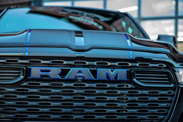 Dodge 1500 Ram Big Horn BPM VRIJ, 2025 Model! Adaptieve cruise control, 12'' scherm .