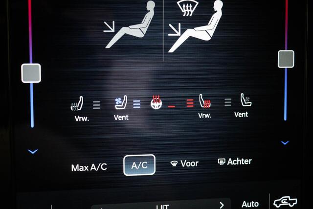 Dodge 1500 Ram 5.7 V8 4x4 Crew Cab Laramie | SPORT PACK | STOELVENTILATIE | STUURVERWARMING | CAMERA | TREKHAAK | 22"