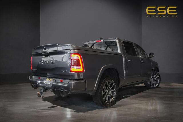 Dodge 1500 Ram 5.7 V8 4x4 Crew Cab Limited | Milltek uitlaat | BTW | 360 Camera