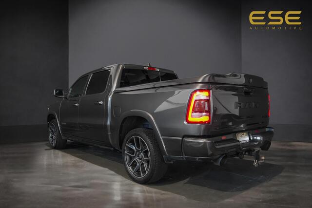 Dodge 1500 Ram 5.7 V8 4x4 Crew Cab Limited | Milltek uitlaat | BTW | 360 Camera