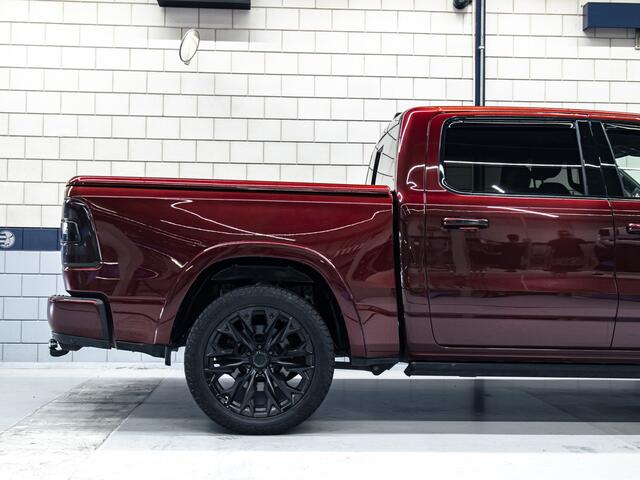 Dodge 1500 Ram Longhorn | 5.7L Hemi V8 Automaat | 4x4 1e Eigenaar