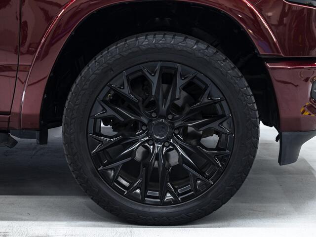 Dodge 1500 Ram Longhorn | 5.7L Hemi V8 Automaat | 4x4 1e Eigenaar
